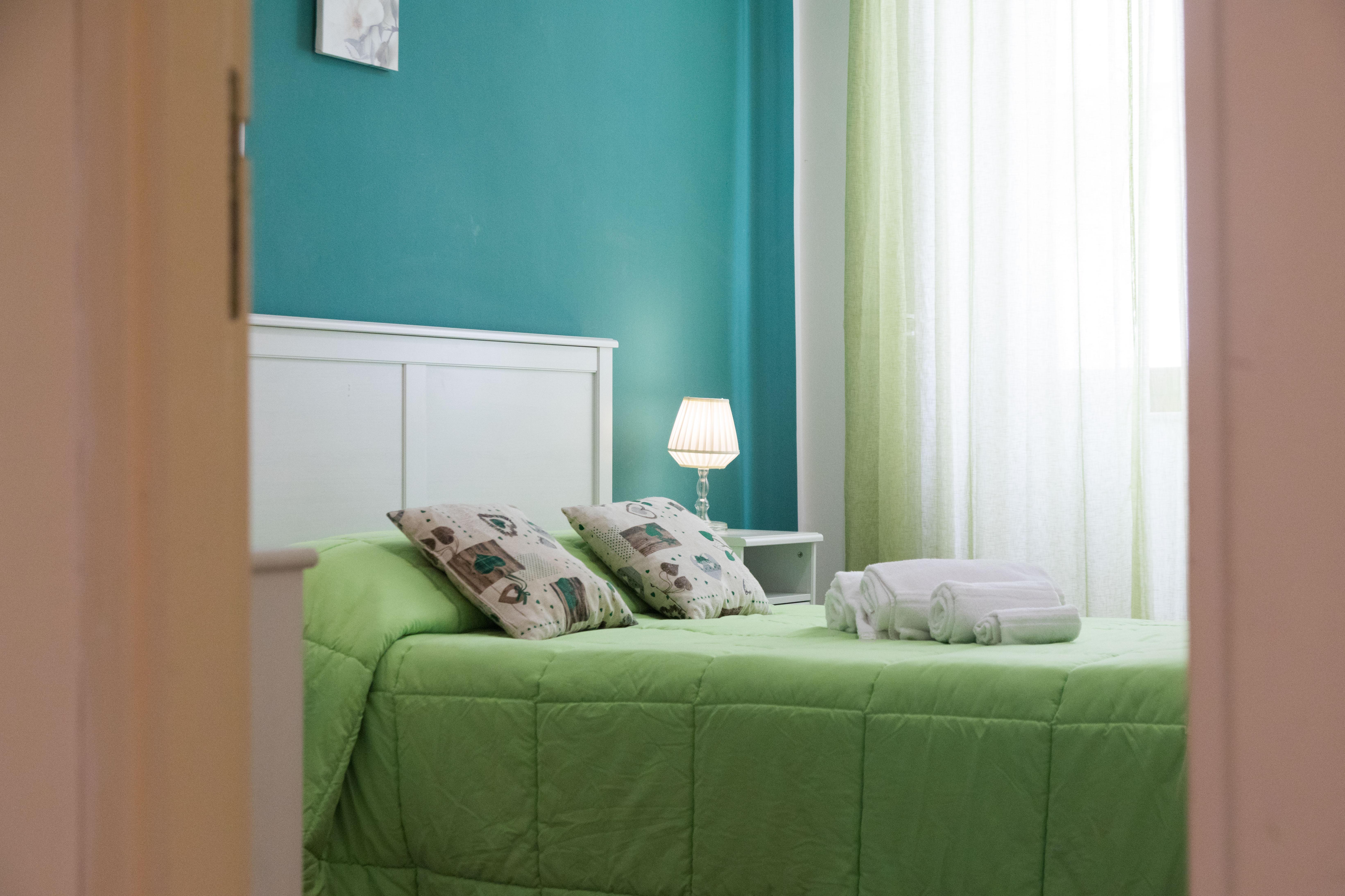 Ai Tintori Bed & Breakfast Palermo Dış mekan fotoğraf