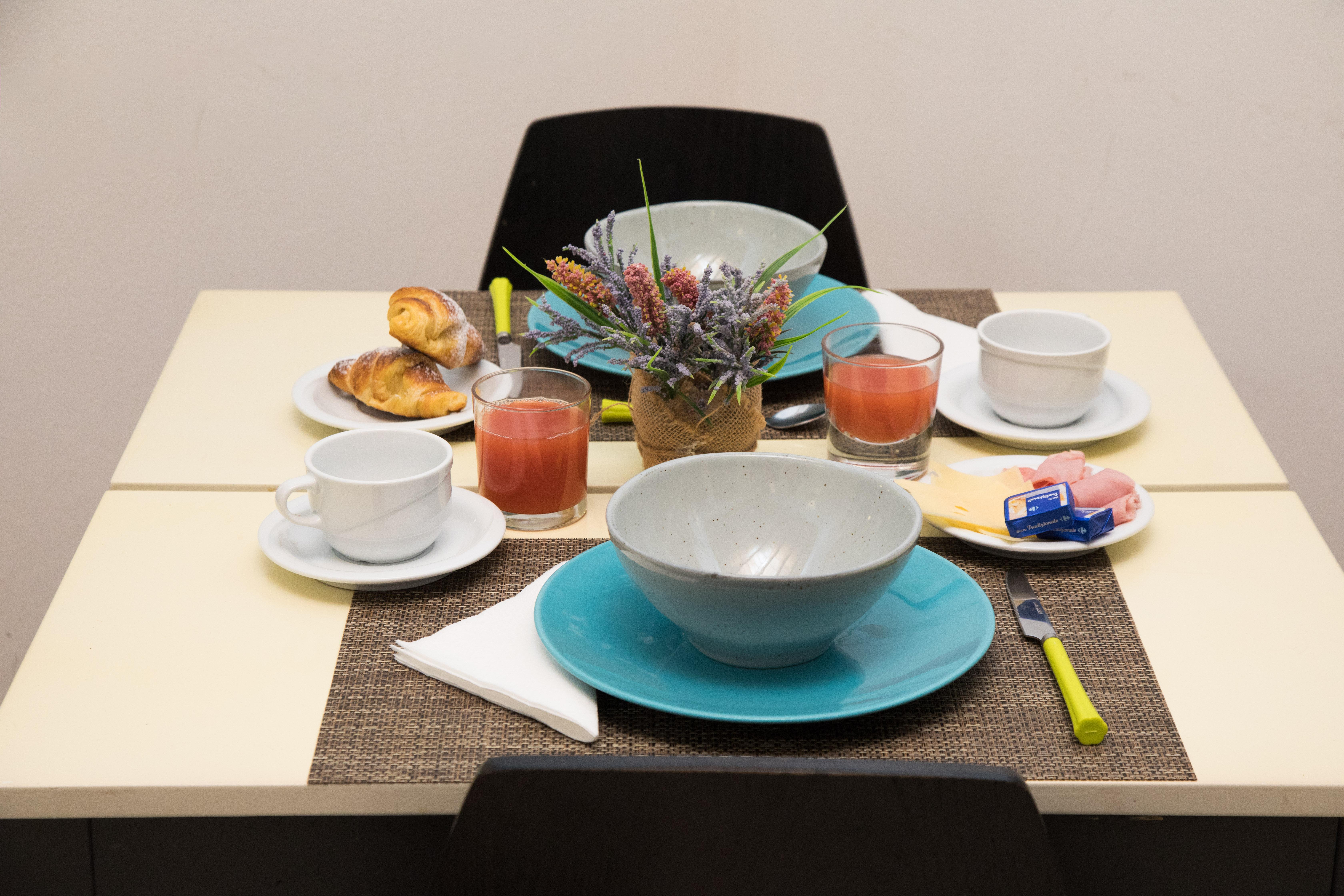 Ai Tintori Bed & Breakfast Palermo Dış mekan fotoğraf