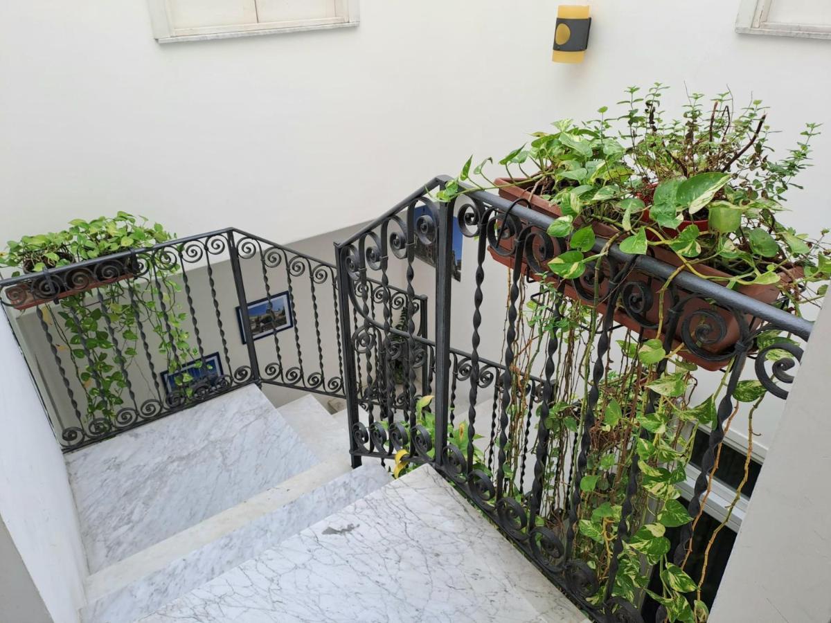 Ai Tintori Bed & Breakfast Palermo Dış mekan fotoğraf
