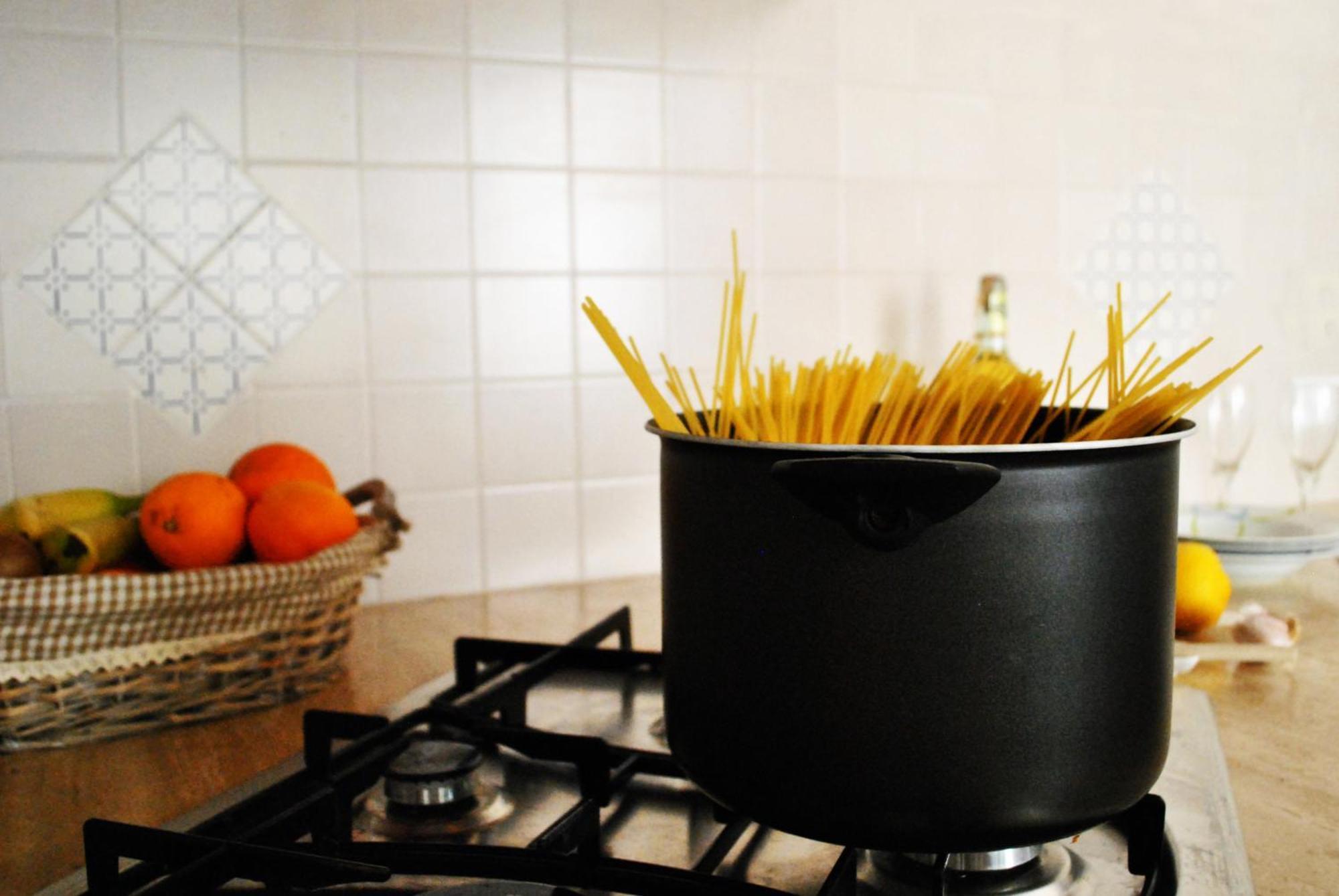 Ai Tintori Bed & Breakfast Palermo Dış mekan fotoğraf