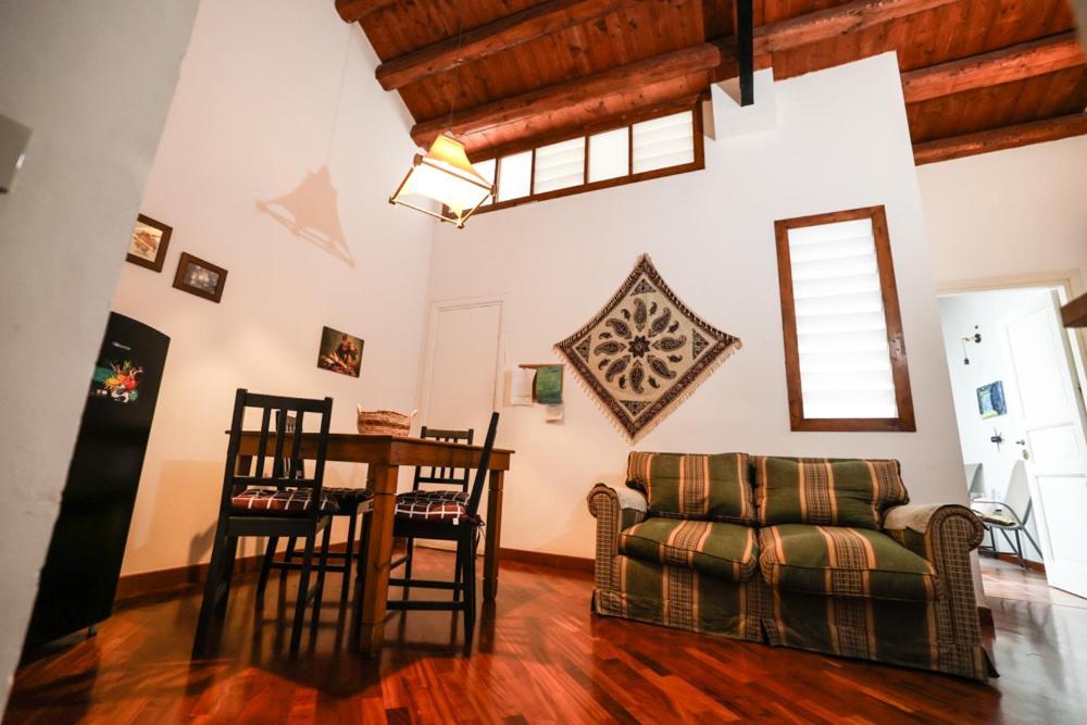 Ai Tintori Bed & Breakfast Palermo Dış mekan fotoğraf
