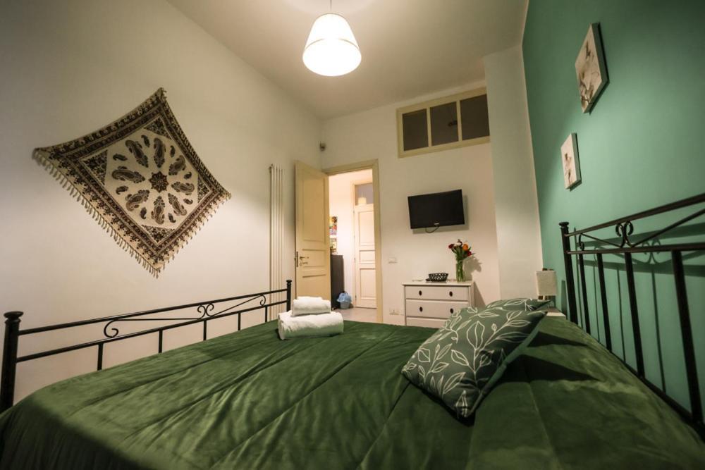 Ai Tintori Bed & Breakfast Palermo Dış mekan fotoğraf