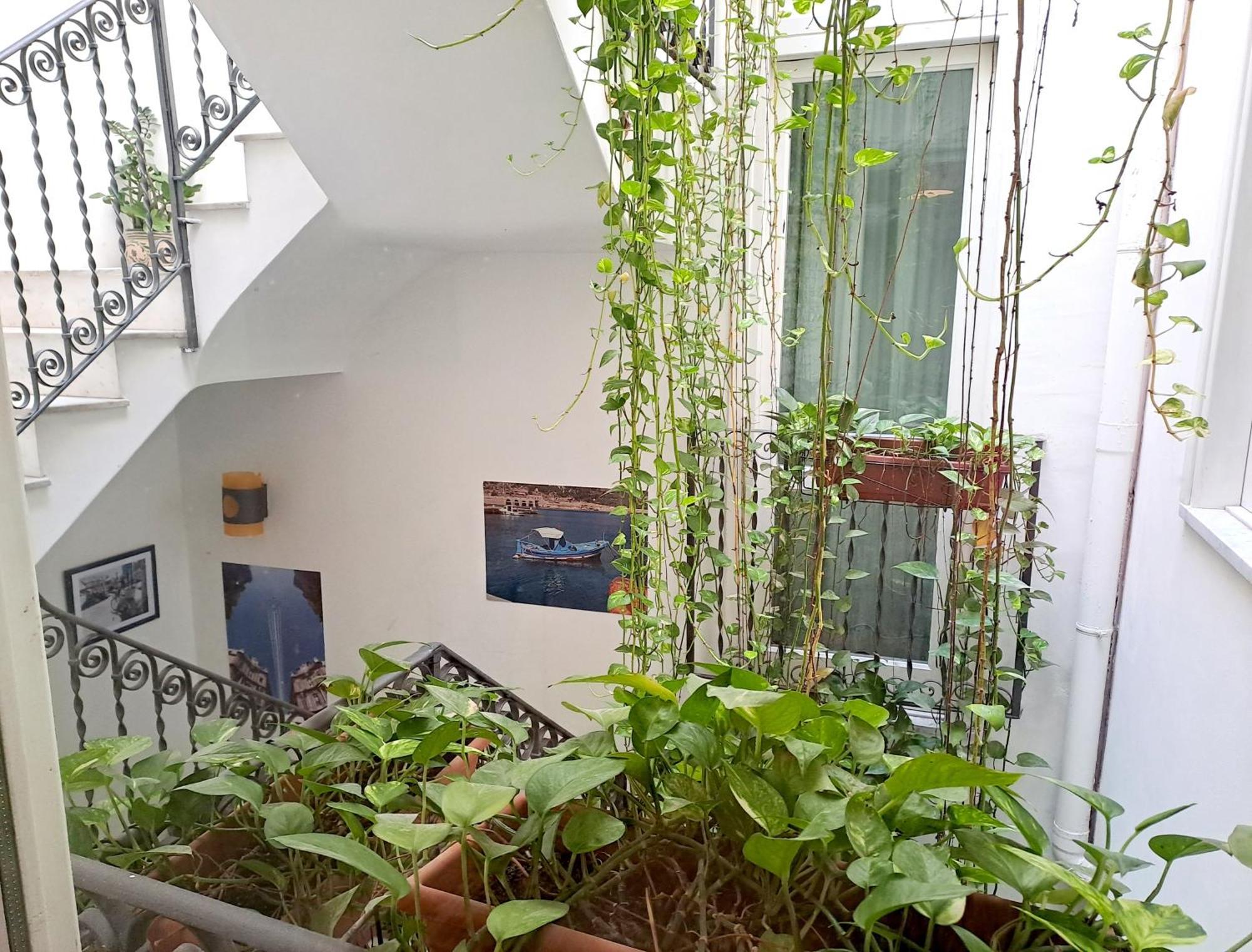Ai Tintori Bed & Breakfast Palermo Dış mekan fotoğraf