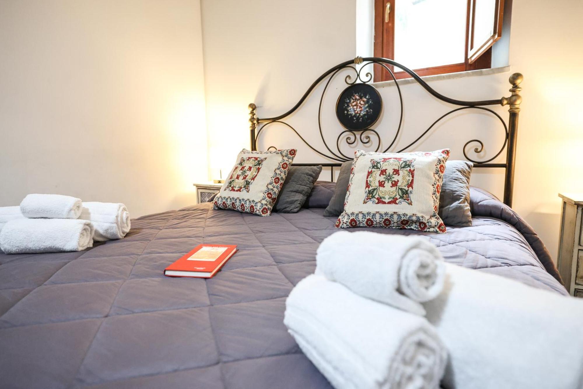 Ai Tintori Bed & Breakfast Palermo Dış mekan fotoğraf